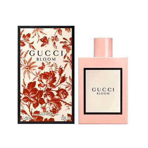 gucci bloom imitacion